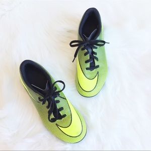 Nike soccer cleats